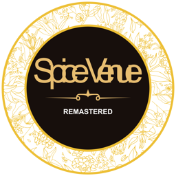 Spice Venue Remastered  logo.